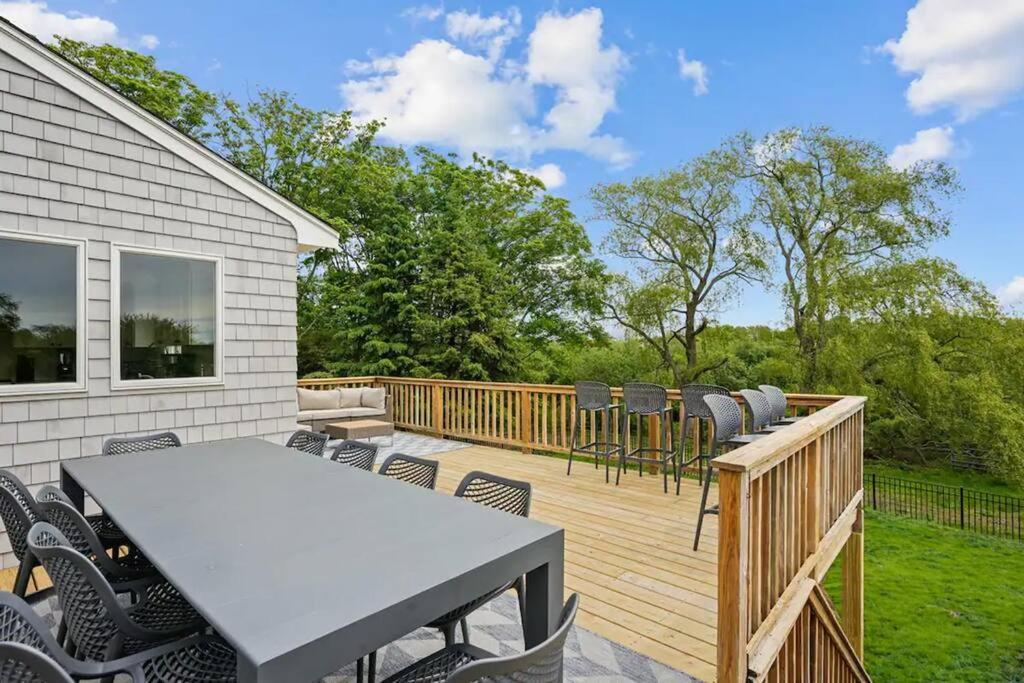 Little Creek Retreat - Ribryan Property Middletown Exterior photo